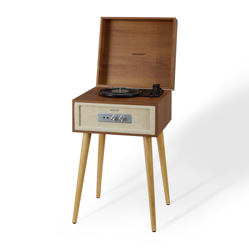 Tourne-disque Rohe