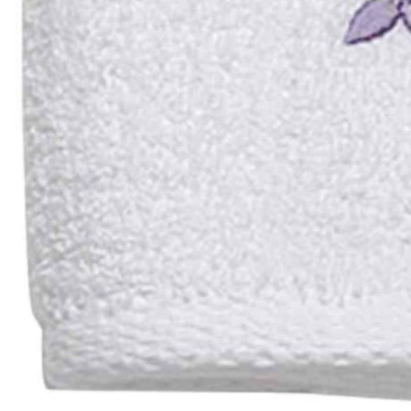 Winston Porter Elsah Fingertip Towel