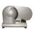 Weston 9" Electric Meat Slicer