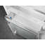 SMEG Portofino 27.7" Bottom Freezer Refrigerator 16.26 cu. ft.-72978347-72978345