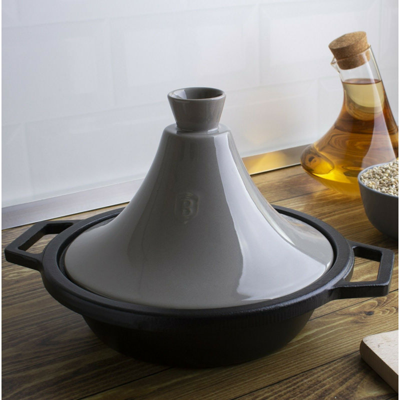 Tajine Cooking Pots Moonlight Edition, Moonlight