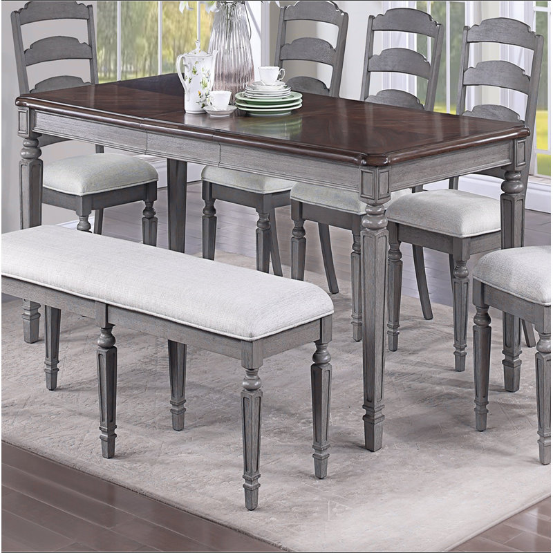 Mobilier de salle à manger 1 pièce