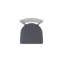 Tabouret pivotant Jackie-92308888-92308911-92308891