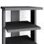 7 Pair Shoe Rack