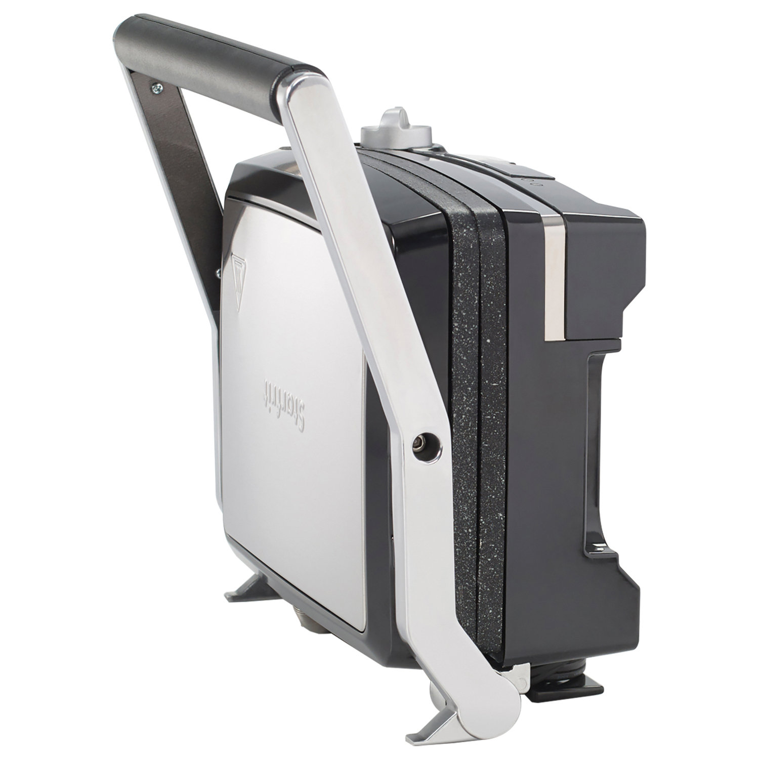 Starfrit The Rock Panini Grill with Reversible Plates & Reviews Wayfair