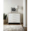 Cascade Four-Drawer Bachelor Chest