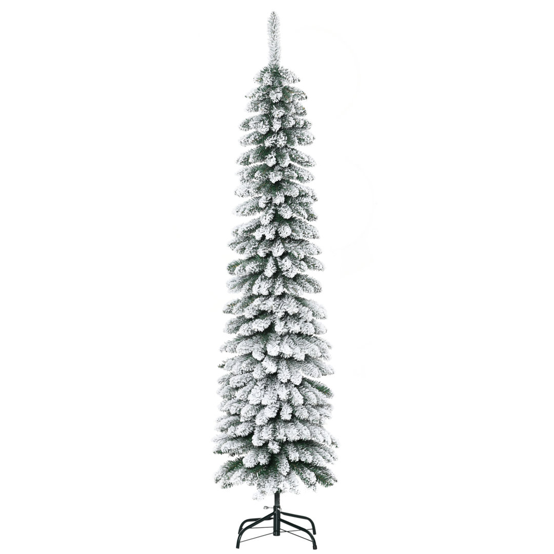 Easy Set-Up 70.75' Pine Christmas Tree The Holiday Aisle®