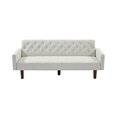 Modern Sectional  Sofa couch sleeper sofa bed Upholstered Sofa