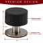 Stainless Steel Floor Fixed Stop-72250152