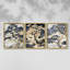 Lanscape Study Series XL III -Set de 3 estampes numériques giclées -Prêt à accrocher-107267679-107267687