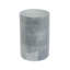 Vase Soapstone H 6 "