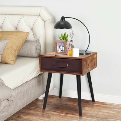 Kazuko 16'' W Nightstand