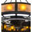 Smythe 48'' Ceiling Fan with LED Lights