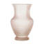 Teaberry 8'' Handmade Glass Table Vase