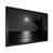 Black Picture Framed