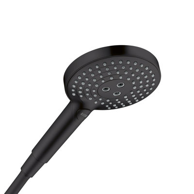 AXOR ShowerSolutions Handheld Shower Head 2.5 GPM