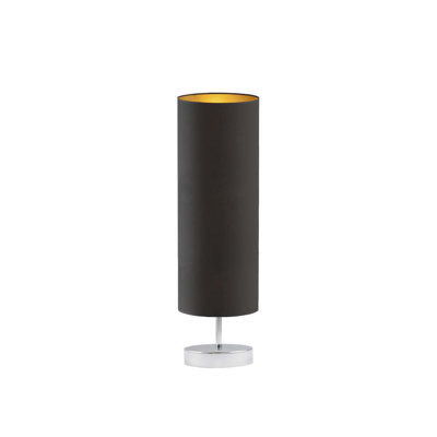 Genette Metal Desk Lamp