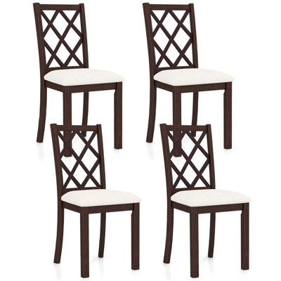 Sravan 20'' H Side Chair