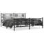 Novarayne Metal Bed-1646734490-1646734491