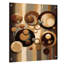 Eva - Art mural abstrait en acrylique-101504656