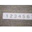 Tapis vert Gabbeh 9 x 12