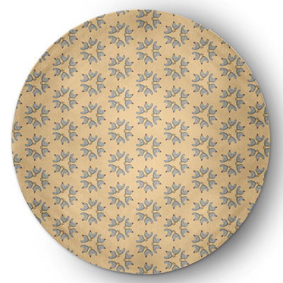 Elioth Chenille Animal Print Indoor Rug