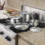 Cuisinart MultiClad Pro 7 Piece Cookware Set