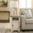 Cattima End Table