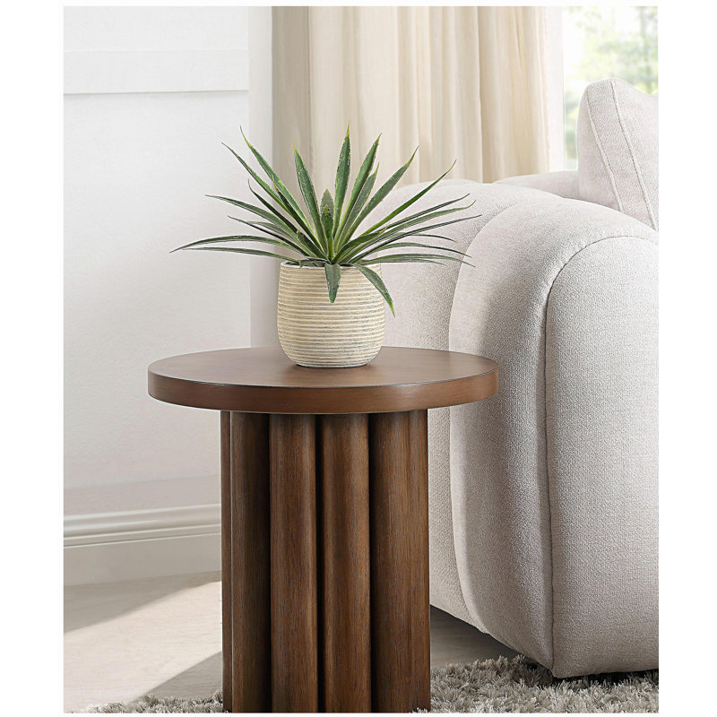 Table de bout Loanna