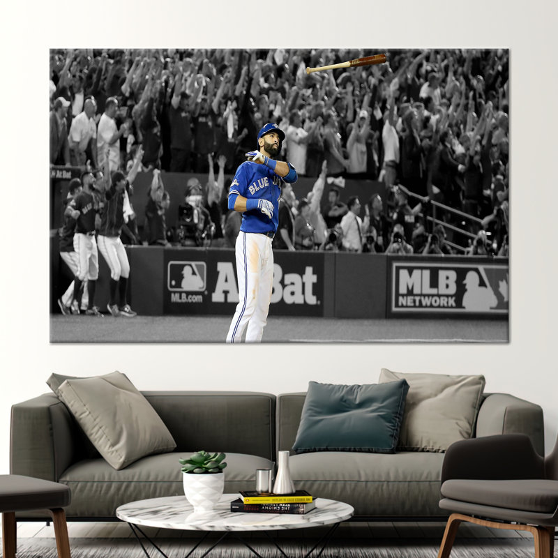 Print on Canvas, 60 cm H x 90 cm W, Wrapped Canvas