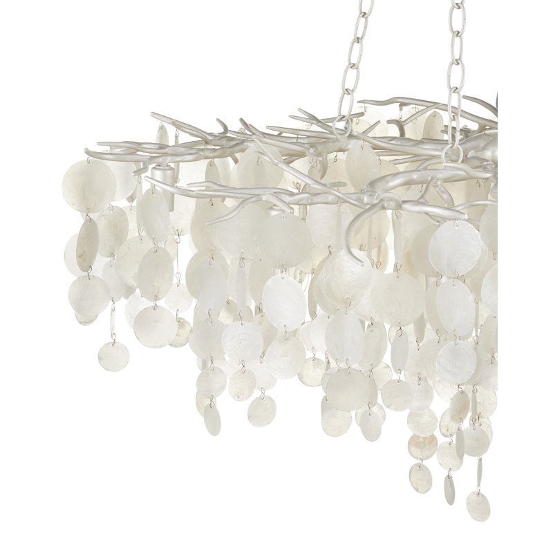Lusso 16 - Light Chandelier
