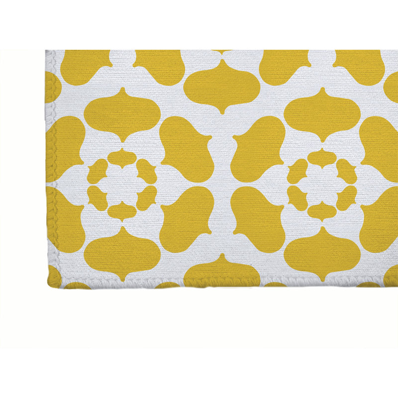 Cleo Outdoor Rug, Runner 2'6" x 8'