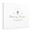 Blessed By His Grace - Wrapped Canvas Print-849067274