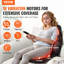 Fauteuil de massage chauffant