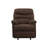 Arcadia Microfiber Motion Recliner-1367687759