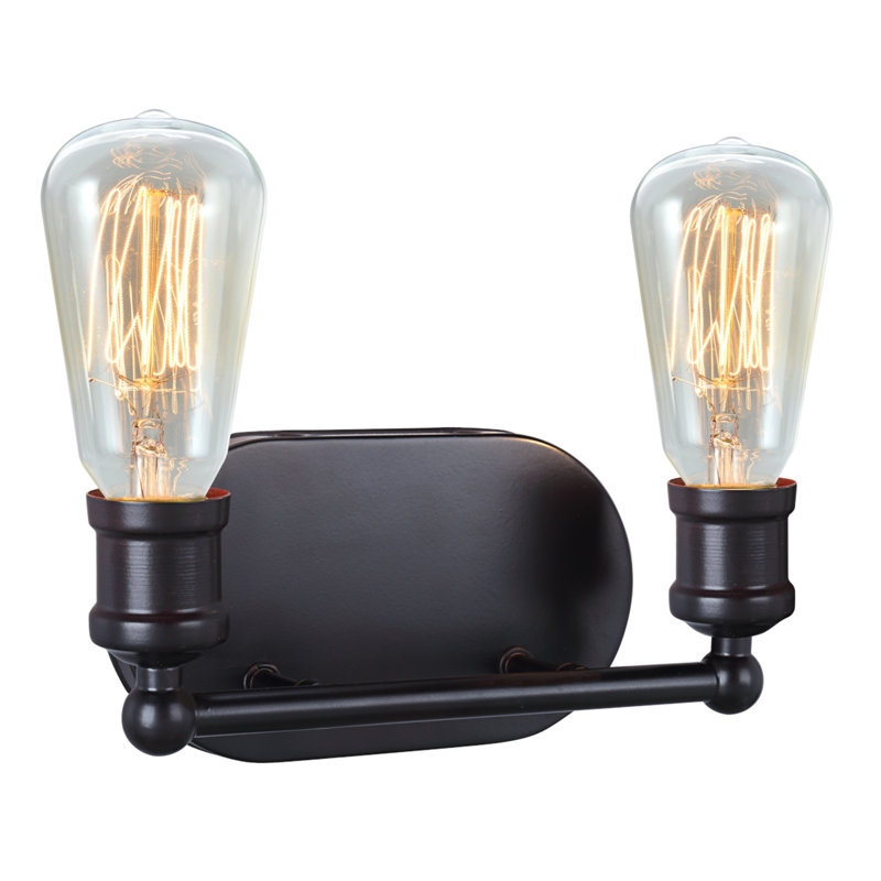 Weymouth 2 - Light Vanity Light