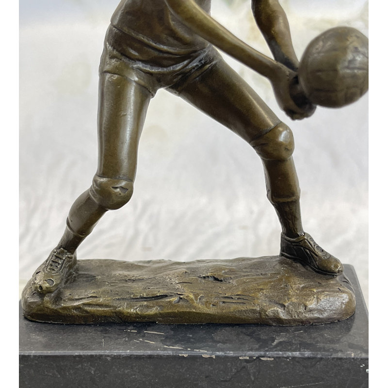 Figurine Shaylon