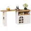 204cm Sideboard