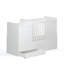 Aerie 3 Cot Bed