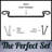 14'' 1 Towel Bar