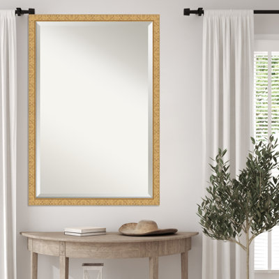 Miroir mural Lila