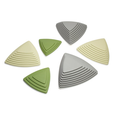 Rocksteady Tall - Pastel Colours