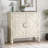 31.5" Sideboard with Solid Wood Legs-123492158