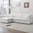 Wauseon 2 - Piece 108.7" Upholstered L Shape Sofa with Convertible Chaise-1308552341