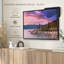 «Idyllic Lake Tahoe», reproduction sur toile-2054199394