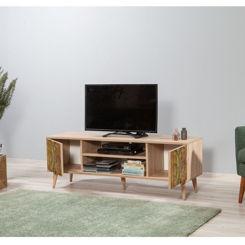 Bodily TV Stand for TVs up to 55"