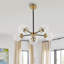 Lustre sphérique spoutnik 5 lumières 5 lumières-1181544878-1206659975
