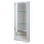 Armoire de salle de bain murale en bois massif-100896658-78669711