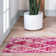 Geometric Indoor Rug