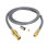 CSA Fire Pit Natural Gas Conversion Kit (95k BTU)
